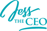 Jess the CEO