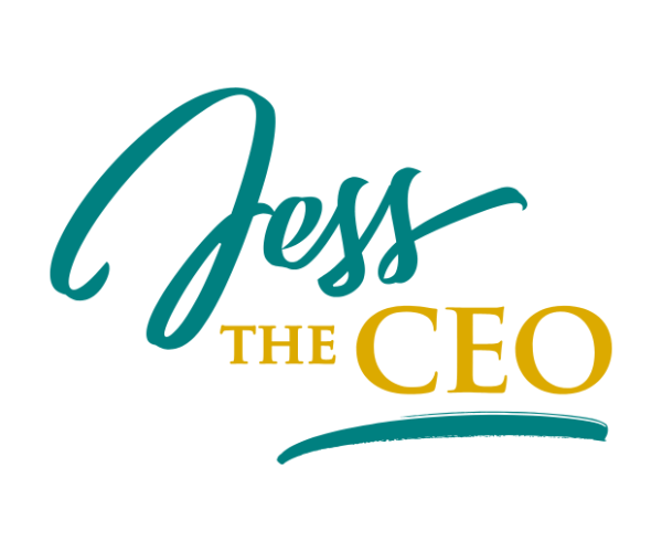 Jess the CEO