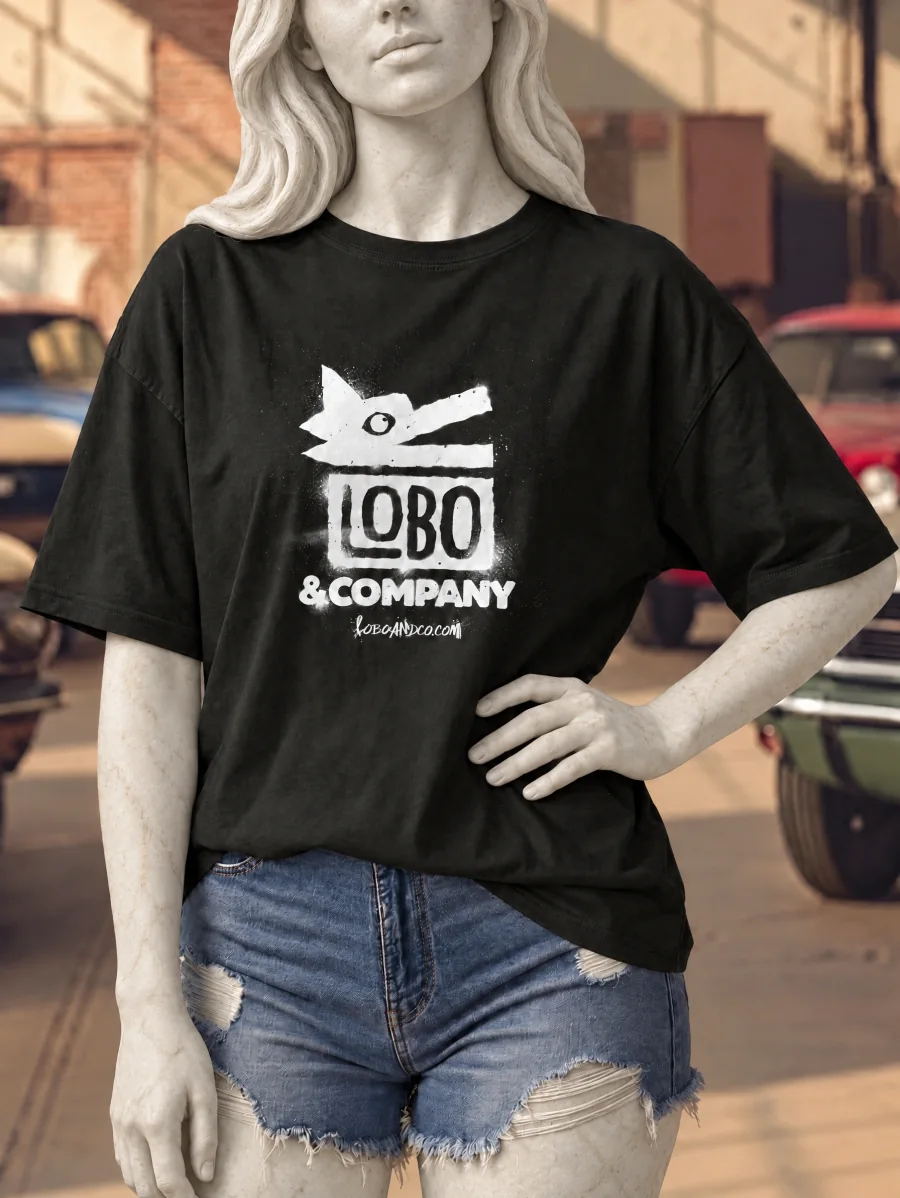 Art Belongs Everywhere - Lobo & Company