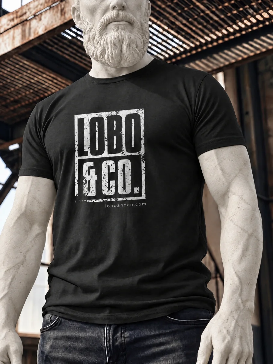 Unplugged Distortion T-Shirt