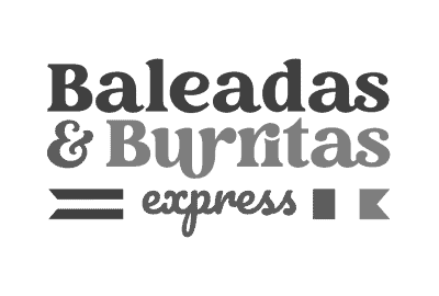 Baleadas y Burritas Express