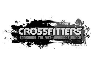CrossFitters