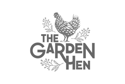 The Garden Hen