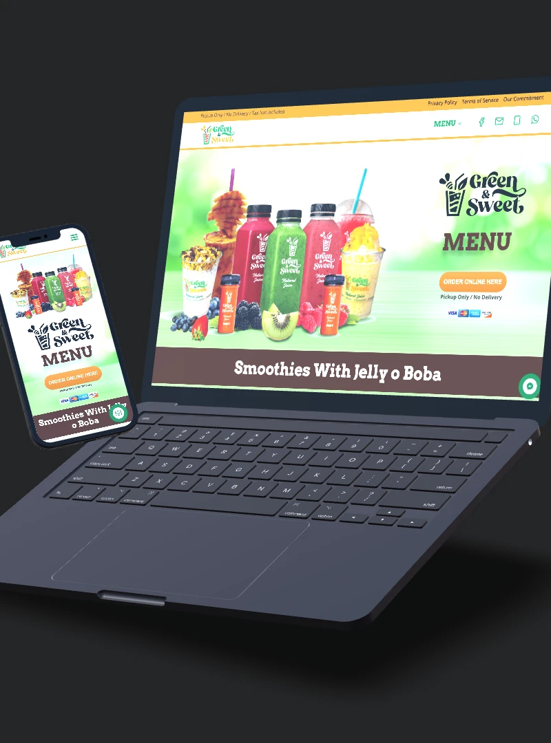 Landing Pages For Local Businesses