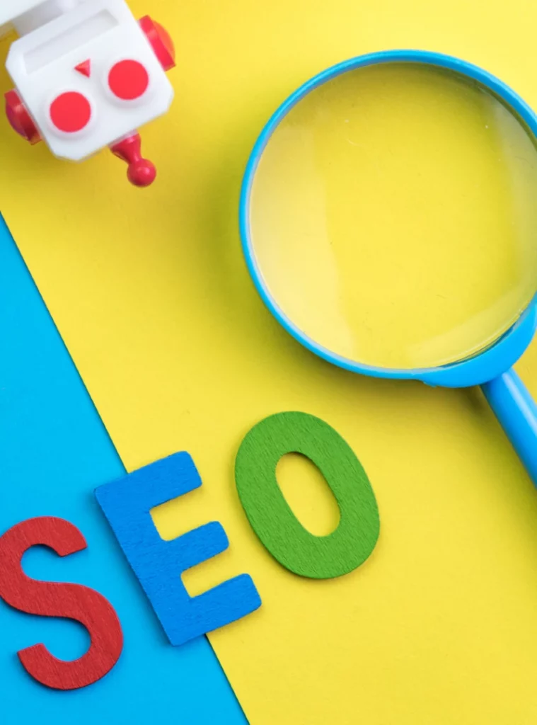 SEO for Local Businesses