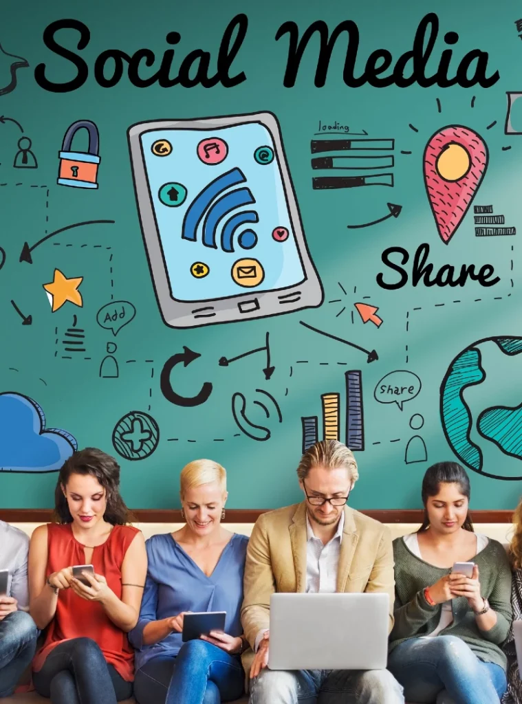 Social Media Marketing for Local Businesses