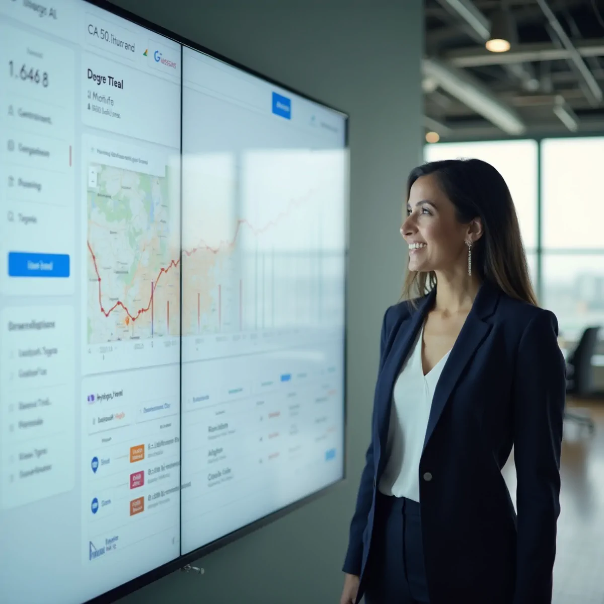 Tailored Local SEO Strategies for Maximum Impact
