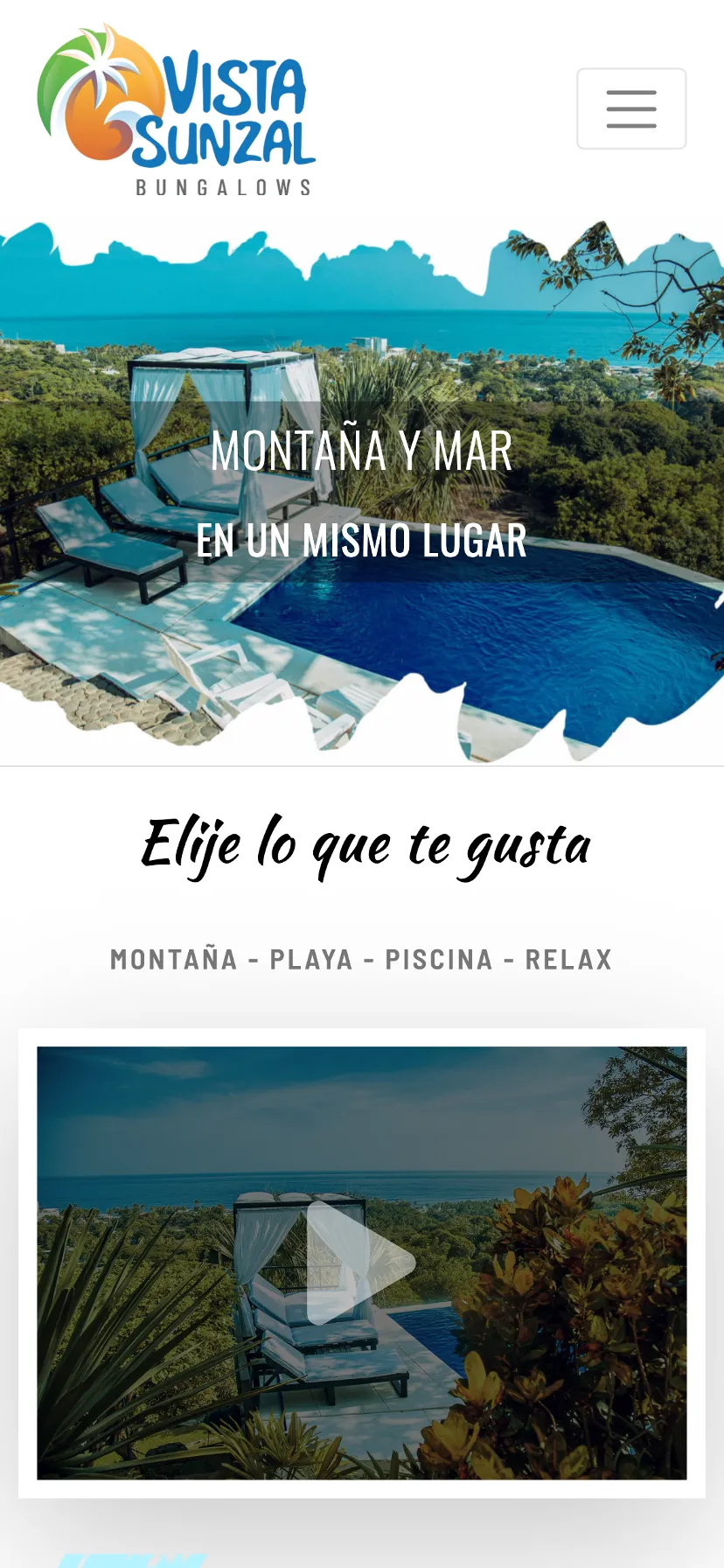 websites movil screenshots versionNaN 5