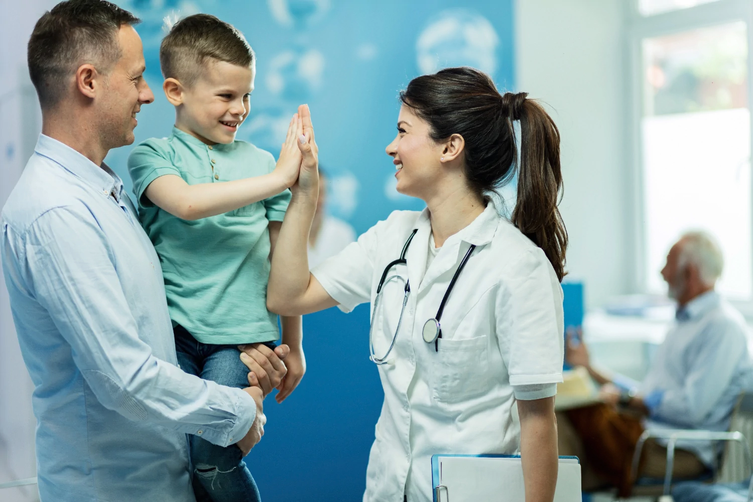health marketing hosuton heights