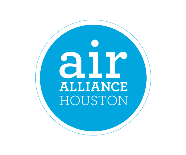 Air Alliance Houston Logo