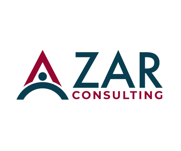 Azar Consulting Logo