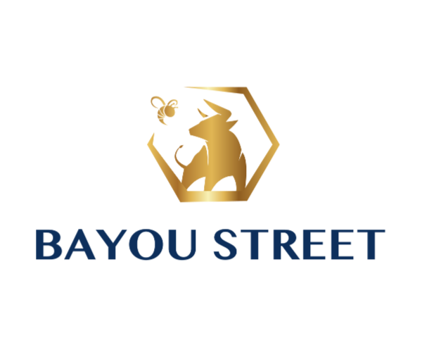 Bayou Street Logo