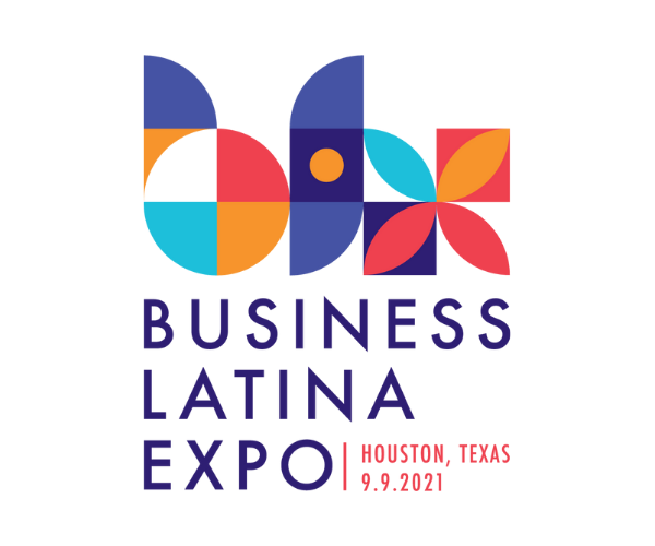 Business Latina Expo Logo