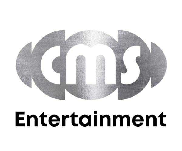 CMS Entertainment Logo