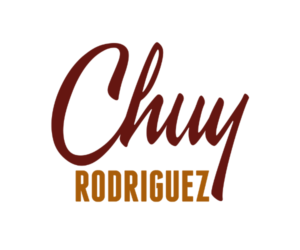 Chuy Rodriguez Logo