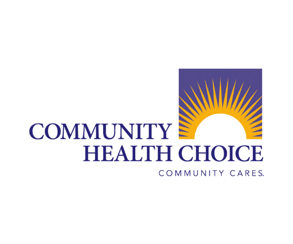 Community Health Choice Logo