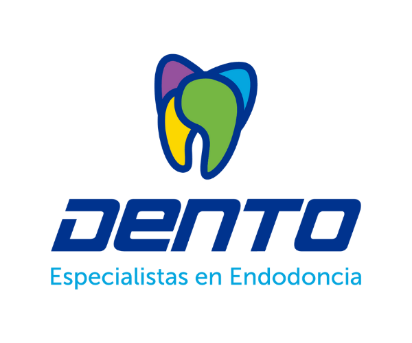 Dento Logo