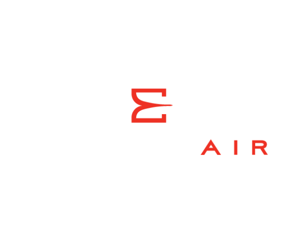 Evolve Air Logo