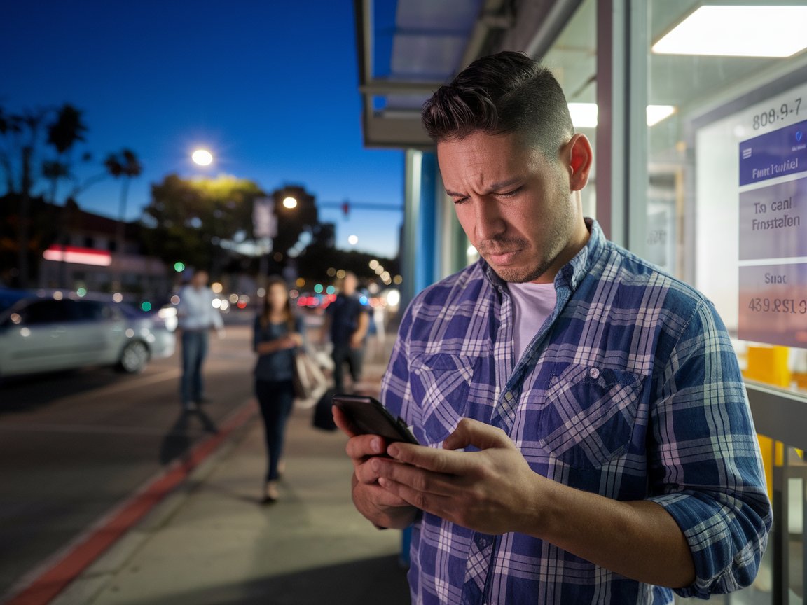 Frustrated with Ads That Don’t Deliver
