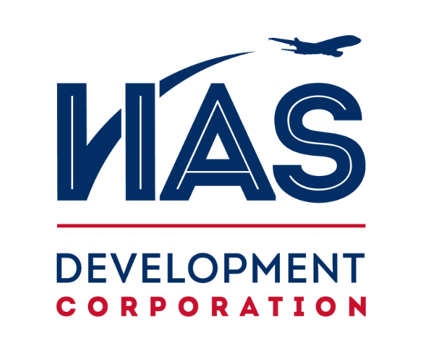 HAS DC Logo