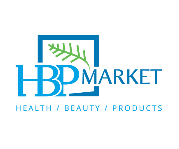 HBP Market Logo