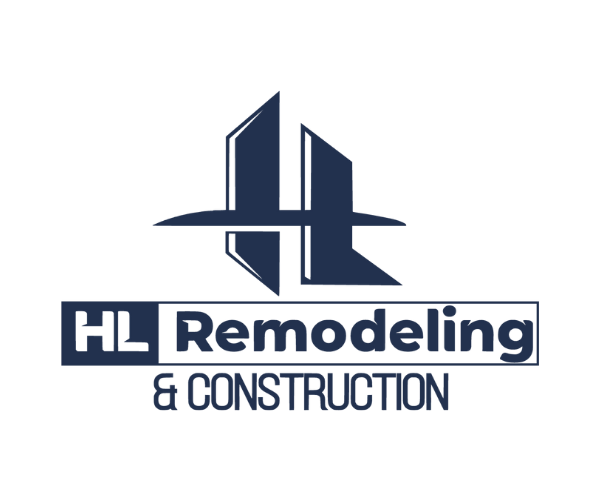 HL Remodeling Logo