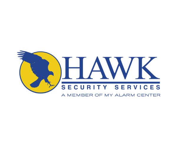 Hawk Security Services Logo