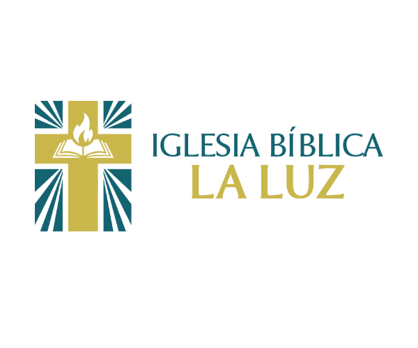Iglesia Biblica La Luz Logo