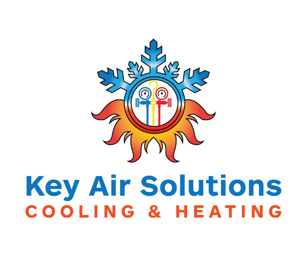Key Air Solutions Logo