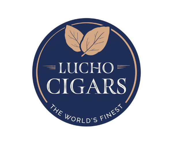 Lucho Cigars Logo