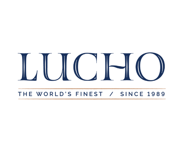 Lucho Logo