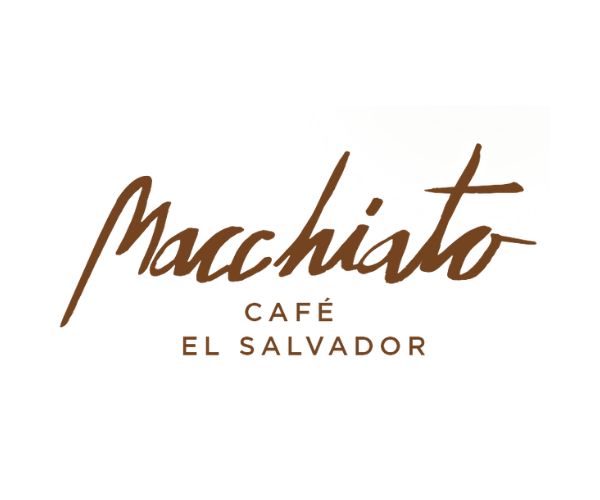 Macchiato Cafe El Salvador