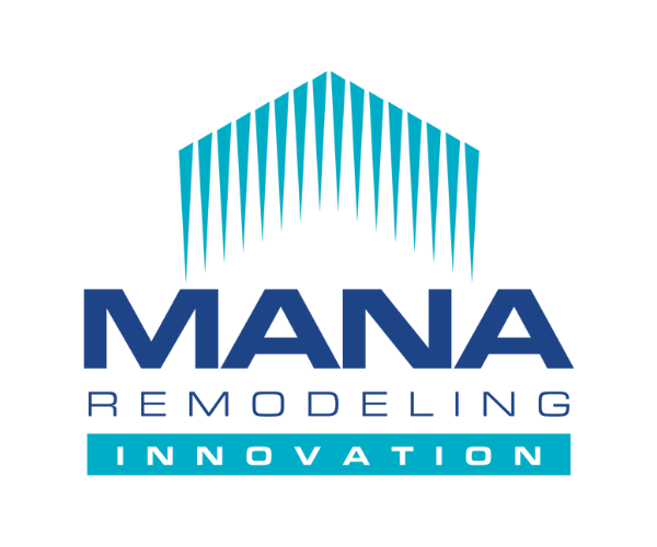 Mana Modeling Innovation Logo