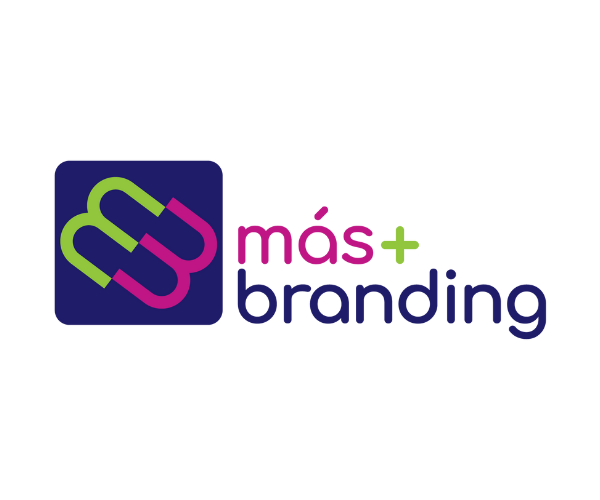 Mas Branding Logo