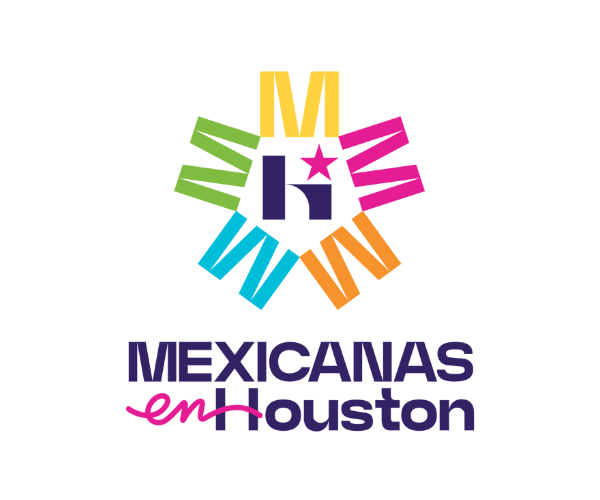 Mexicanas en Houston Logo