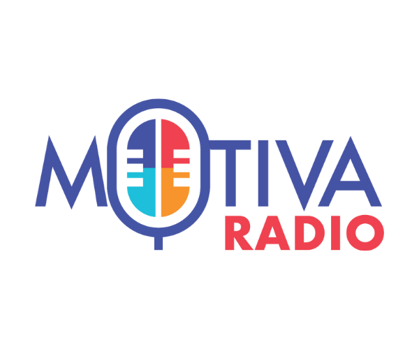 Motiva Radio Logo