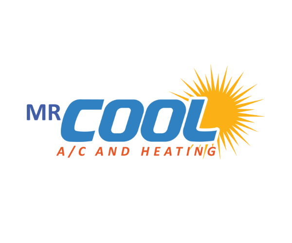 Mr Cool AC Logo