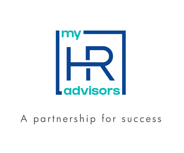 My HR Advisors Logo