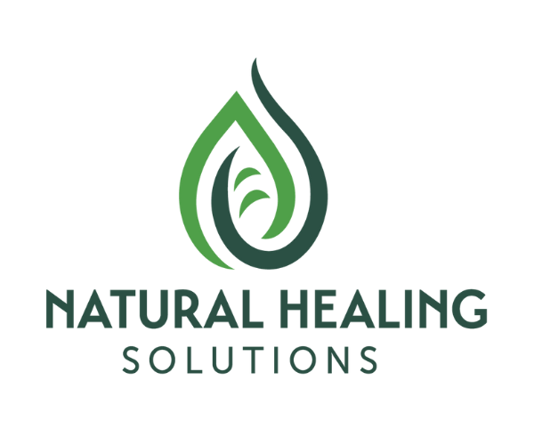 Natural Healing Logo