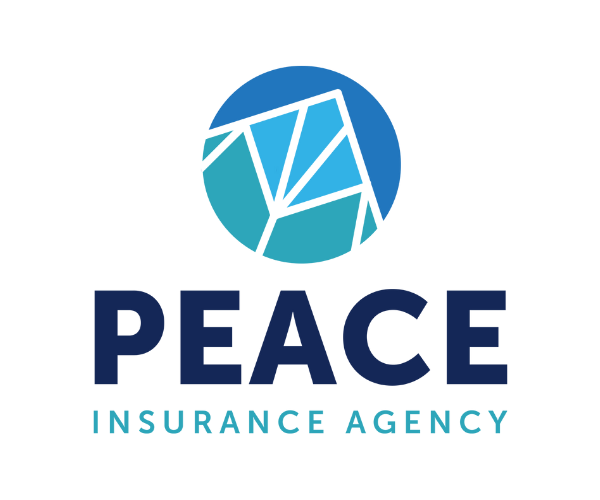 Peace Insurance Agency Logo