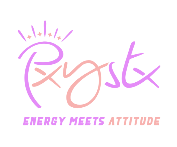 Pxystx Logo