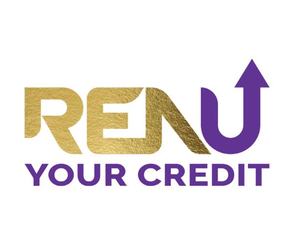 Renu Your Credit Logo
