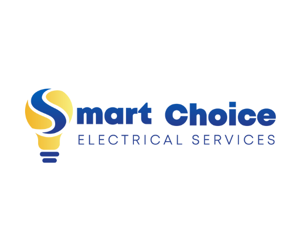 Smart Choice Electrical Logo
