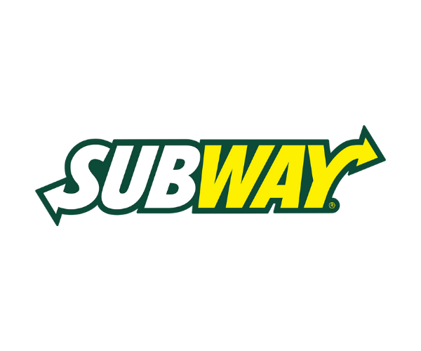 Subway Logo