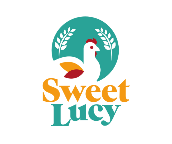 Swaeet Lucy Logo