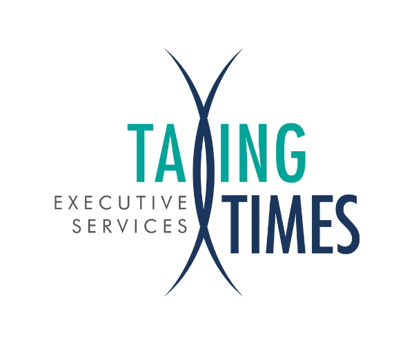 Taxing Times Logo