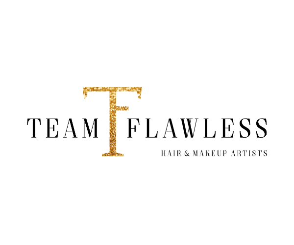 Team Flawless Logo