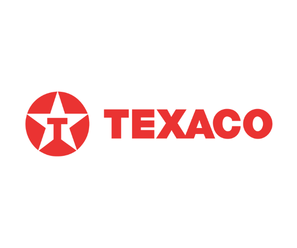 Texaco Logo