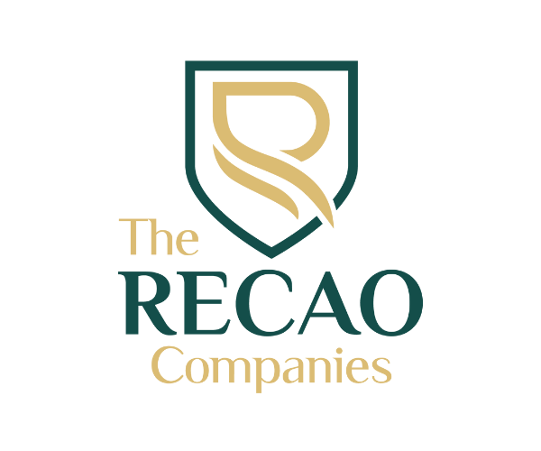 The Recao Companies Logo