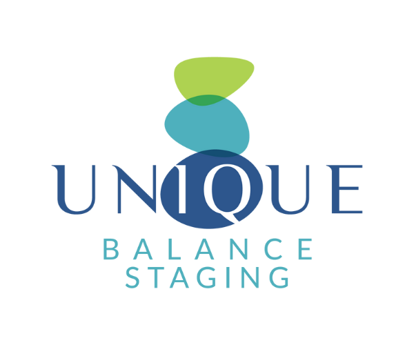 Unique Balance Staging Logo